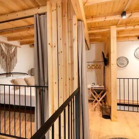 Kyrangelo Traditional House With Outdoor Jacuzzi Koskinou  Exterior foto